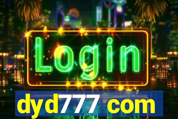 dyd777 com